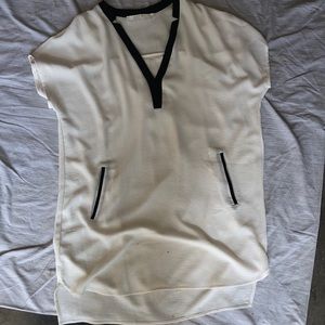 Astr Tunic Dress